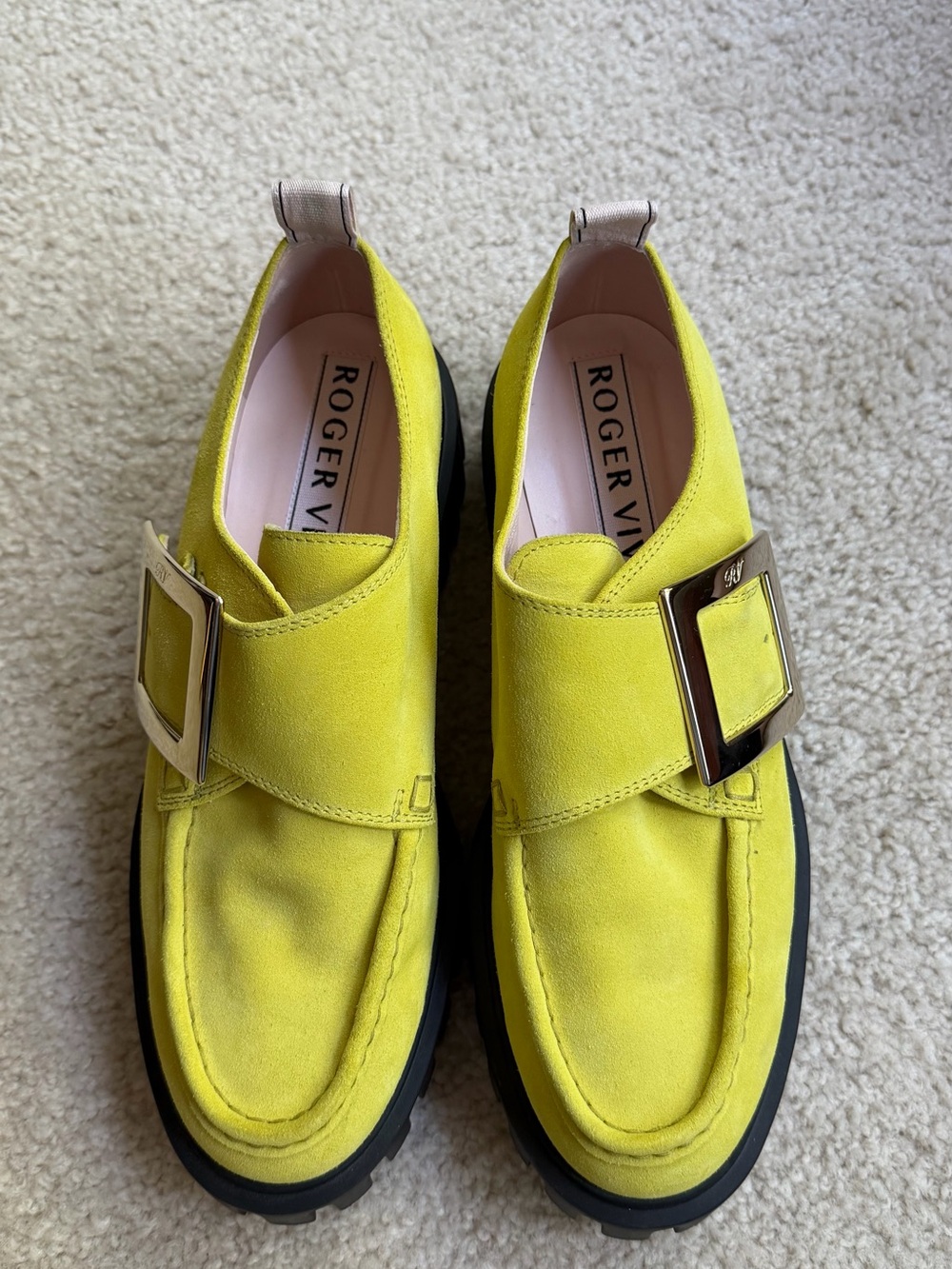 Roger Vivier Shoes